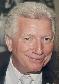 Peter Markey Obituary (1951