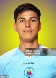 67 Samuel Caceres Stock Photos, High-Res Pictures, and Images