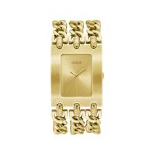 Record and instantly share video messages from your browser. Montre Guess Femme Acier Dore Femme Modele W1274l2 Maty