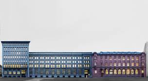 Lesen sie welche erfahrungen andere mit kölner bank in köln gemacht haben. Momeni Gruppe Erwirbt Deutsche Bank Areal In Der Kolner Innenstadt