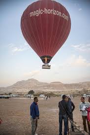 Three passengers were taken to the. Luxor Balloon Crash Luxor Balloons Hot Air Balloon