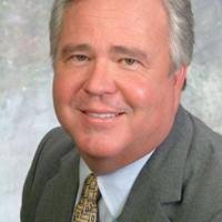 Candidate for Alderman at Large: Scott Harrison