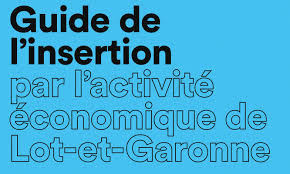 25 avril 2016 remy véronique, dares analyses, avril 2016, n°19, 11 p. Les Differentes Structures De L Iae Ardie 47 Insertion Par L Activite Economique En Lot Et Garonne