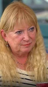 Sandra Kus's Instagram, Twitter & Facebook