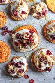 08.09.2021 · we love the creamy sweetness of ricotta cheese. Sweet Potato Rounds With Herbed Ricotta And Walnuts The Roasted Root