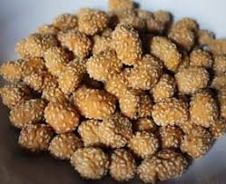 Sesame Chocolate Pastry Dog Food Recipes Food Chocolate Pastry