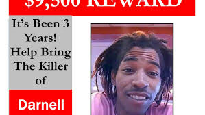 Reward rises to $9,500 for information