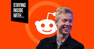Reddit S Ceo Shared The 5 Subreddits He Checks Every Day The martin friel the philanthropist battling the cult of the entrepreneur. reddit s ceo shared the 5 subreddits he