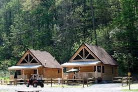 Ashland Koa Resort The Largest Campground On The Hatfield Mccoy Atv Trail System In West Virginia Family Camping Trip Cabin Rentals Hatfield