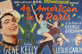 His friend adam is a struggling concert pianist who's a long time associate of a famous french singer, henri baurel. An American In Paris Free Movie Summer Show The Lyric Theatre