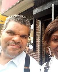 Tonia 'Ms. Tee' Taylor