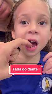 Gastando o dinheiro da fada do dente