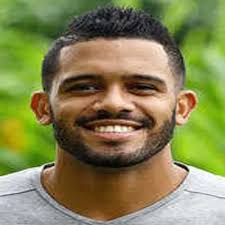 Raphael Augusto Profile, Records, Age, Stats, News, Images