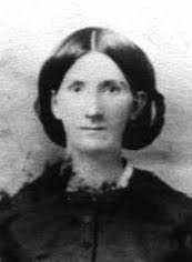 Sarah Jane (Ellis) Davis (1838-1930)