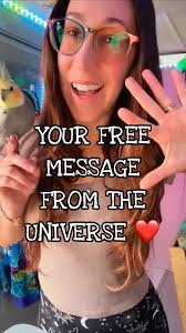 Your free message from the Universe 🤍, Soulmate energy is active around  you right now., You’re either already with your soulmate, or you’re doing  exactly what you need to do to align with the highest ...