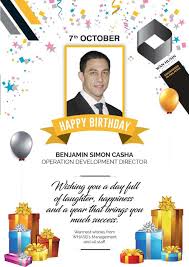 The net profit margin of wan husin & associates sdn. Wan Husin Associates Sdn Bhd Happy Birthday To Mr Benjamin Simon Casha Wishing You A Day Filled With Lots Of Love Laughter Happiness And Positive Vibes Have A Wonderful Time