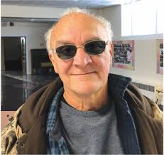 Confessions of faith: Roy Mendoza and Paul Moronczyk