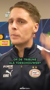 It was definitely a heart-stopping moment.” 🥹 We brought Nigel Spink and  Kenny Swain back to De Kuip, over four decades on. Watch in full