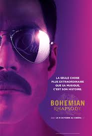 RÃ©sultat de recherche d'images pour "bohemian rhapsody film"