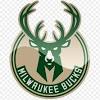 Like the team's old emblem, it is a depiction of a fierce stag, but the new mark contains an image of a basketball, cleverly hidden in the negative space. 1