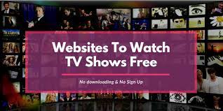 Thursday, jun 24, 2021 nina runs into michael at the cemetery. 20 Website To Watch Tv Shows For Free No Downloading No Sign Up