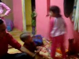 Suasana balik kampung masa raya. Suasana Hari Raya Aidilfitri Di Kampung Saye Youtube