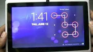 How do i reset a smartab tablet? China Android Tablet Hard Reset Tool My Tablet Guru
