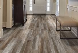 Length natural oak parquet hardwood flooring (25 sq. Style Selections Woods French Gray 6 In X 24 In Glazed Porcelain Wood Look Floor Tile Lowes Com Tile Floor Wood Porcelain Flooring