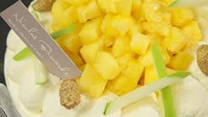 Espace Videos Pavlova Creme Au Citron Recette Kenwood