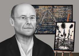 Anselm Kiefer Art, Bio, Ideas