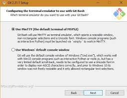 This tutorial explains how to download and run classic windows 7 games for windows 10. How To Install Git Bash On Windows 10 Make Tech Easier