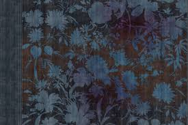Find images of floral pattern. Glamora Wallpaper Mistral At Behangfabriek