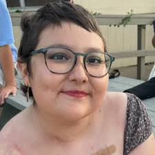 Fundraiser for Feliza Shields by Christine Simpson : Ultra Violet