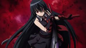 I dont care the hair color or anything. Anime Black Hair Girl Wallpapers Wallpaper Cave