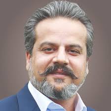 Haroon Ali Khan (Convener)