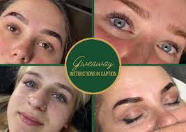✨ Want to win a FREE Elevate Package worth £63?! Treat yourself or surprise  a friend with the ultimate brow & lash glow-up 💫 It's super easy to enter  — head to
