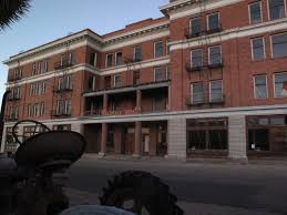 Maybe you would like to learn more about one of these? Golden Ghost The Goldfield Hotel Scarepop
