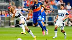 Hell is Real, Part 1, on tap for FC Cincinnati in Columbus