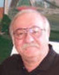 Frank W. Parrella Obituary