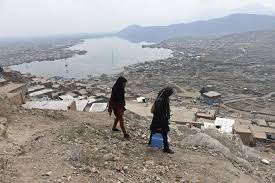Prodie sante est une société forte de plus de 20 années d'expérience en recrutement de professionnels de la santé hautement qualifiés et sélectionnés de façon minutieuse.nous plaçons des médecins pour une intervention ponctuelle (cdd). Afghanistan 13 Civils Abattus Par Des Hommes Armes Sur Une Route Pres De Kaboul