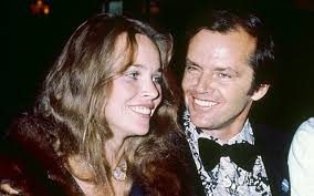 The women Jack Nicholson loved and lost: In pictures