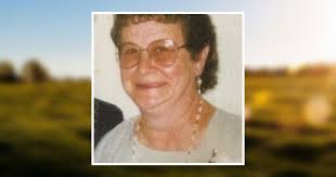 Albertha "Bert" Potter Obituary March 4, 2020
