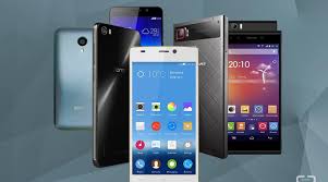 En İyi Çin Malı Telefonlar 2019