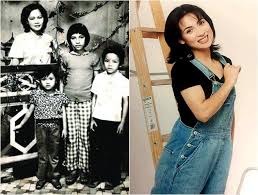 Phương lê thách phi nhung: Sao Viá»‡t 24h áº£nh Hiáº¿m Thá»i Tráº» Cá»§a Ca SÄ© Lai Tay Phi Nhung Giá» 48 Tuá»•i Váº«n Xi Tin