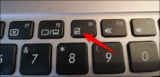 How to unlock the toshiba laptop keyboard/ toshiba laptop keyboard locked: How To Disable Your Pc S Touchpad When You Connect An External Mouse