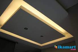 Tentunya anda sudah mengenal betul apa itu drop ceiling. Baru 37 Desain Plafon Drop Ceiling