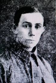 250 WICKS, Fredrick Charles