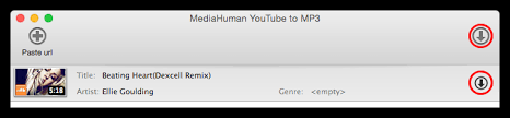 How To Download Songs From Soundcloud In Mp3 Format On Mac And Pc