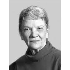 Bernice Grass Obituary (1925