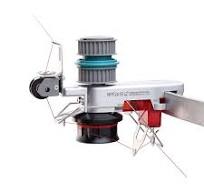 China Yarn Feeder Spare Parts For Circular Knitting Machine ...